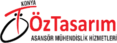 Öztasarım Asansör